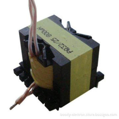 Good Quality PQ32-25 Transformer